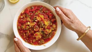 סלטה משוויה