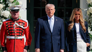 איראן דוחה הפסקת אש, טראמפ: "הדד-ליין לא יוארך"