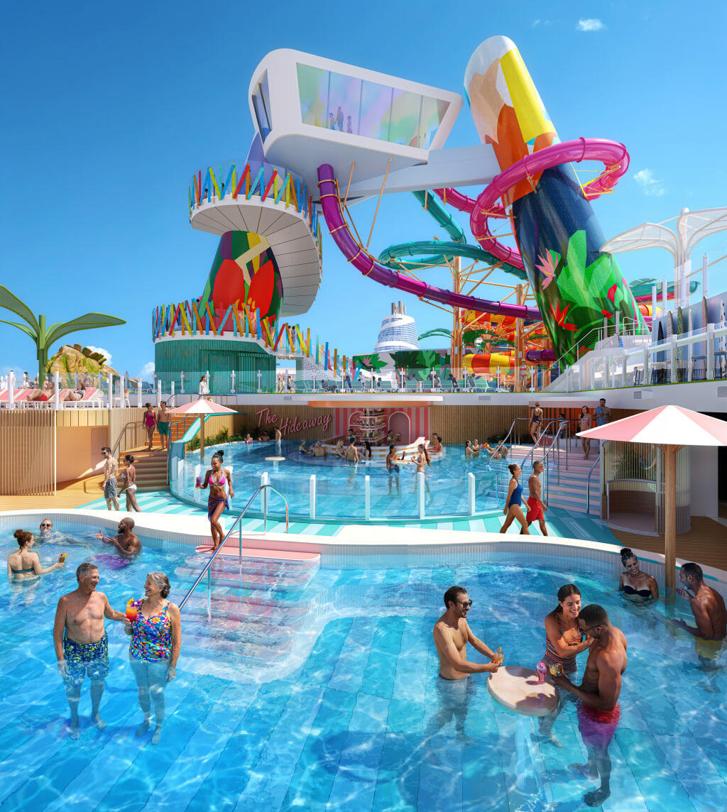 הכירו את Hero of the Seas