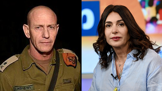 מירי רגב, רפי מילוא