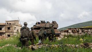 הפסקת האש שעליה הכריז טראמפ כוללת גם את לבנון