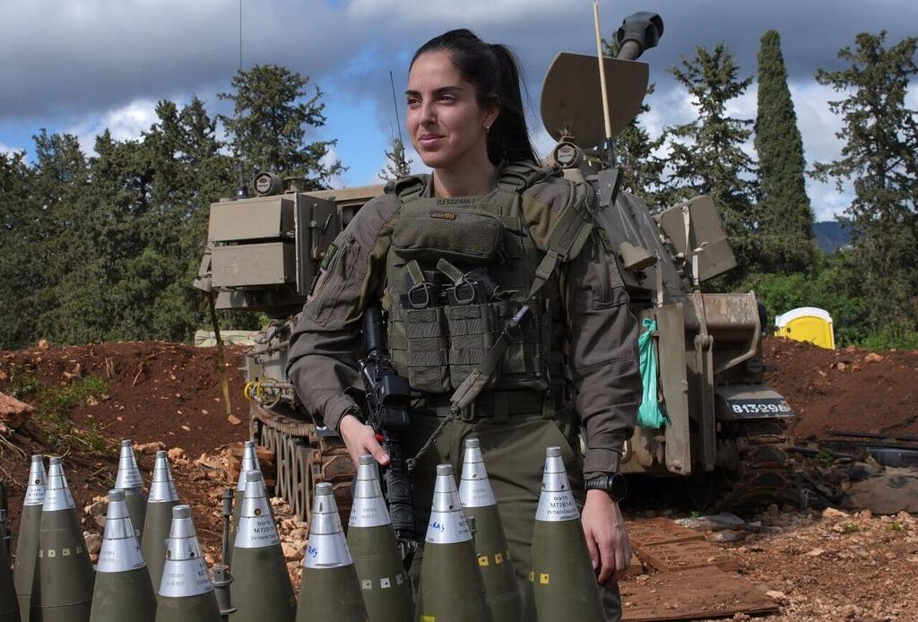 אל"מ אפרת קייקוב  מח"ט 213