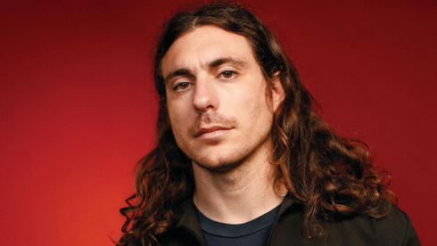 "החיים שלי כילד לא היו אפופי זוהר". ג'וליו ברטלי | צילום: יח"צ