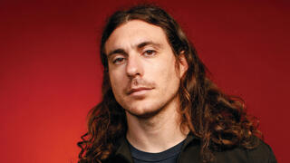 "החיים שלי כילד לא היו אפופי זוהר". ג'וליו ברטלי | צילום: יח"צ