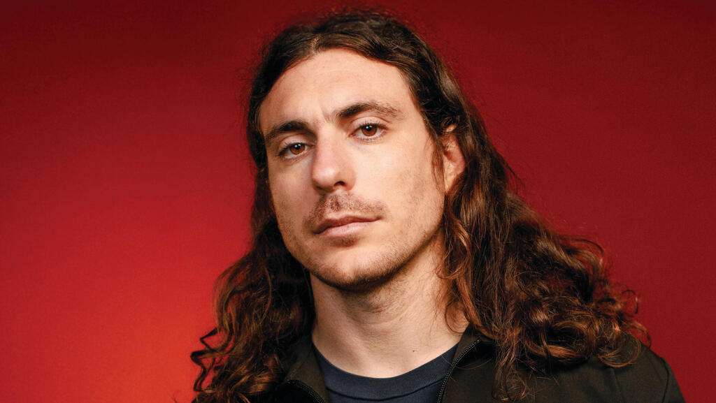 "החיים שלי כילד לא היו אפופי זוהר". ג'וליו ברטלי | צילום: יח"צ