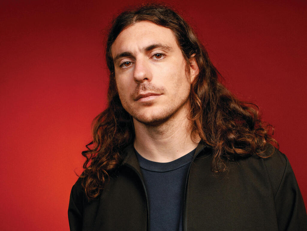 "החיים שלי כילד לא היו אפופי זוהר". ג'וליו ברטלי | צילום: יח"צ