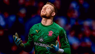 החיים החדשים של דניאל פרץ