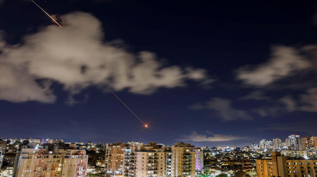 יירוט בדרום