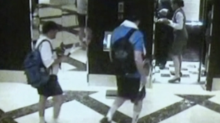 מתוך "מלחמת הצללים: החיסול בדובאי"