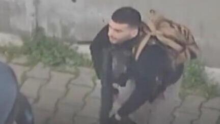 טורקיה: חוסל מחבל ונפצעו 2 ליד הקונסוליה הישראלית