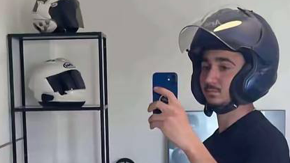 אלירן זאדה ז"ל