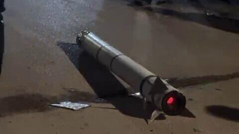 שברי מיירט בדרום 