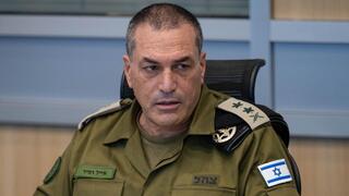 הרמטכ"ל נגד האוצר: "מתמודדים עם 'קופה ריקה'"
