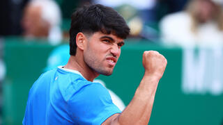 קרלוס אלקראס