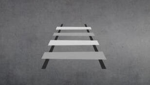 ההסבר לאזהרת הרכבות החריגה והרכיב החיוני שהותקף