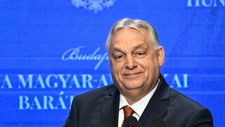 הבחירה הגורלית של הונגריה