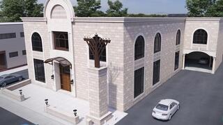 עיירת עשירי ניו יורק הפסידה לחב"ד ותפצה ב-19 מיליון