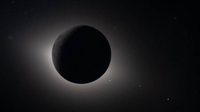 הצד הרחוק של הירח