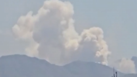 פיצוץ בפרצ'ין