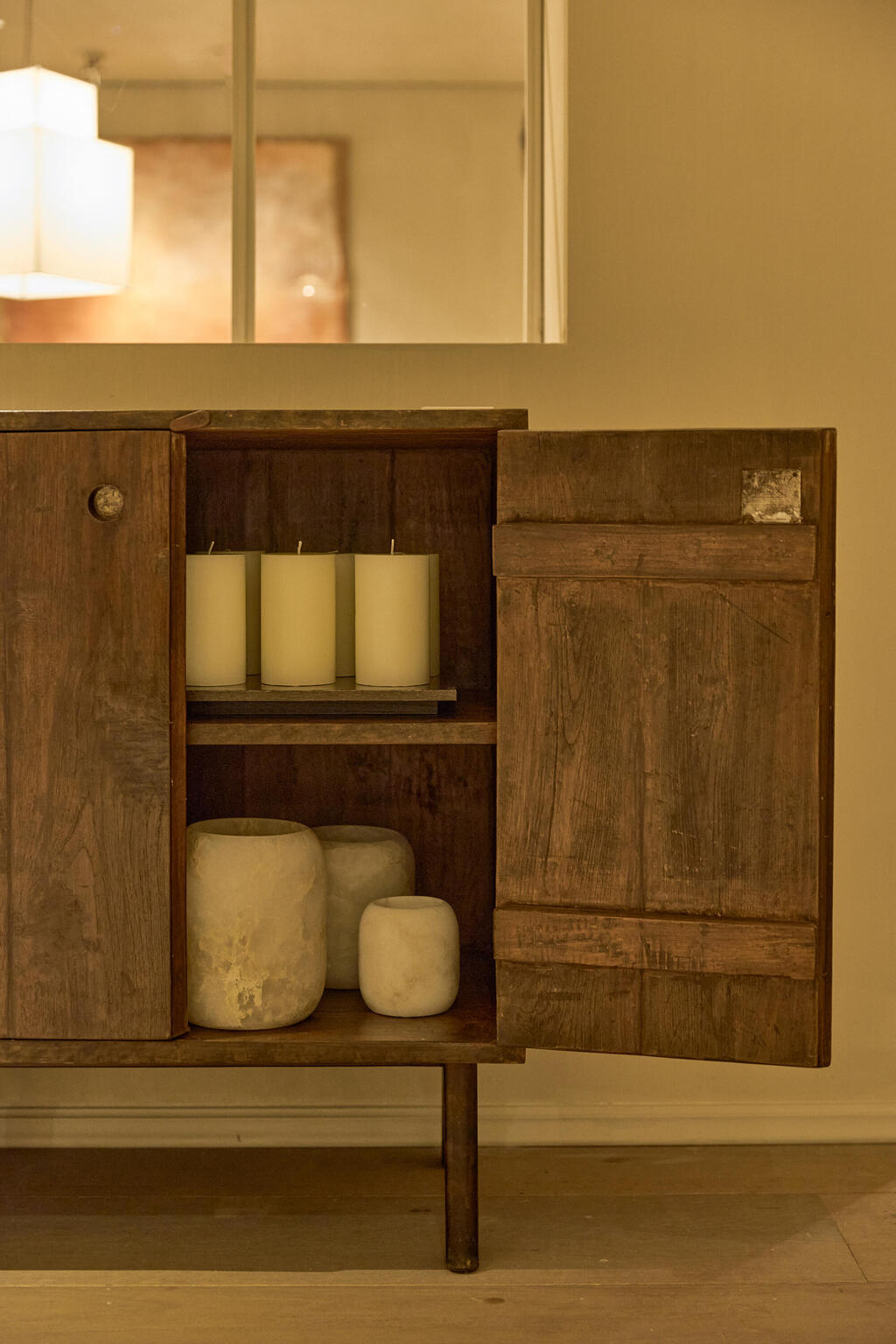 דירת זארה, מדריד