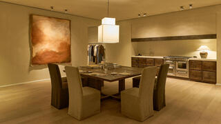 דירת זארה, מדריד