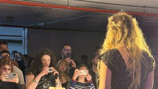 ברלין זה כאן: הסצנה בתל אביב ירדה מתחת לאדמה