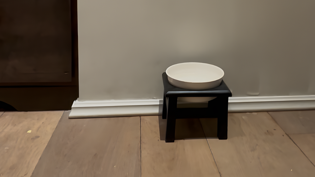 דירת זארה במדריד