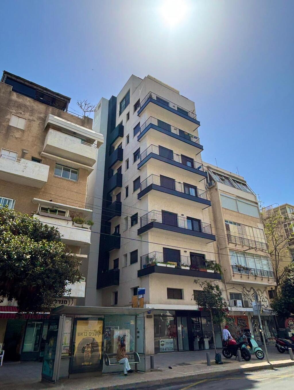 new construction reality