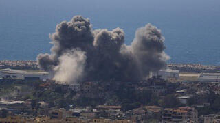 דאחייה לבנון