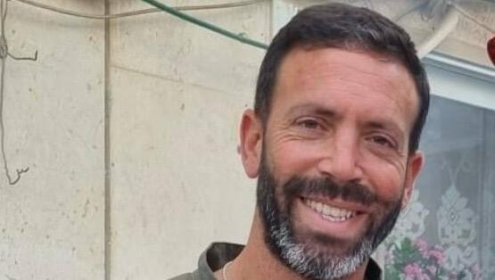 יוחנן אליהו פרדג' ז"ל