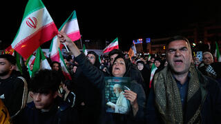 מדברי הרהב נותרה אי הבנה: לשם מה נתכנסנו?