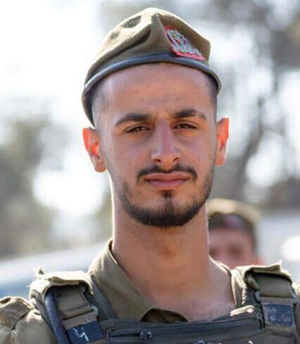 סמ"ר טובאל יוסף ליפשיץ ז"ל