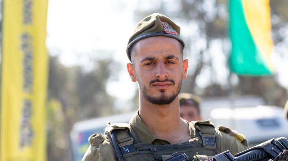 הותר לפרסום: סמ"ר טובאל יוסף ליפשיץ נפל בקרב בדרום לבנון