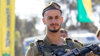 טובאל קיבל הצטיינות על השירות בעזה - ונהרג בלבנון