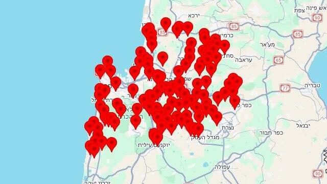  Тревога на севере