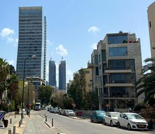 new construction reality