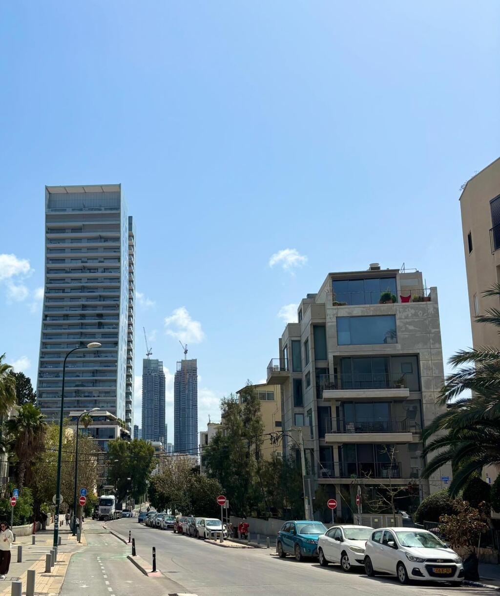 new construction reality