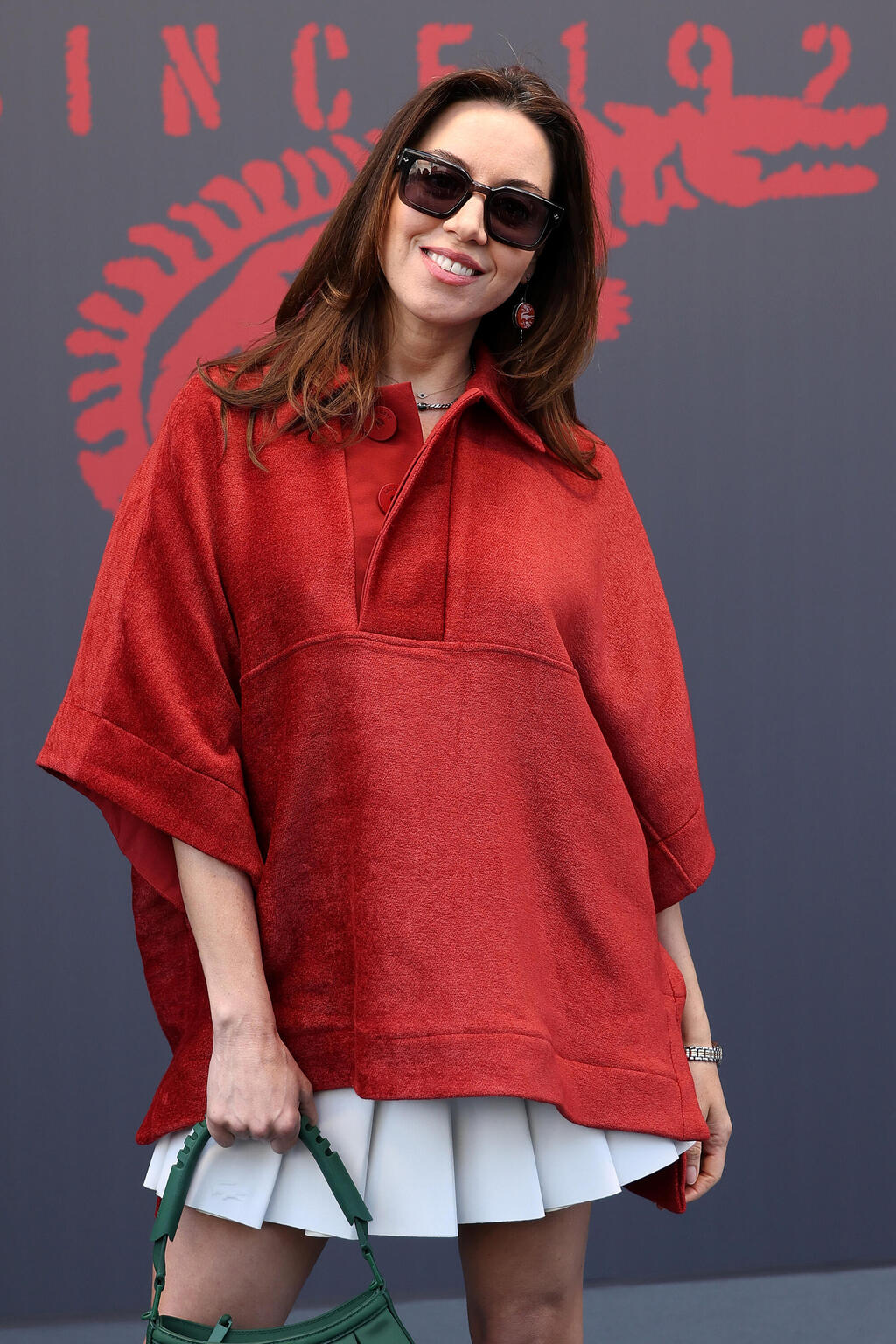 אוברי פלאזה