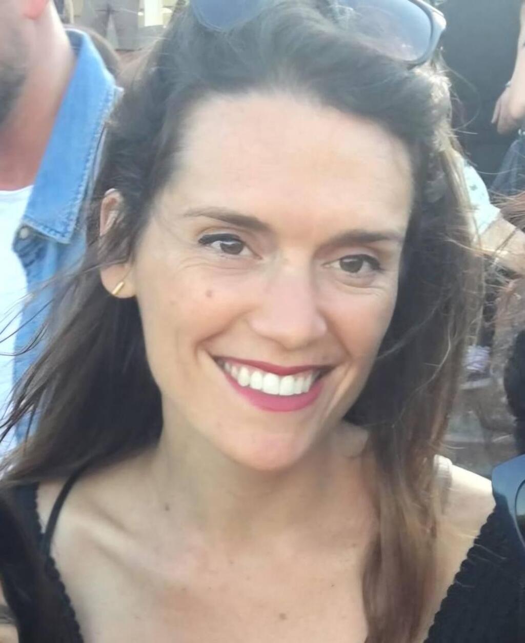 Noa Mor נועה מור