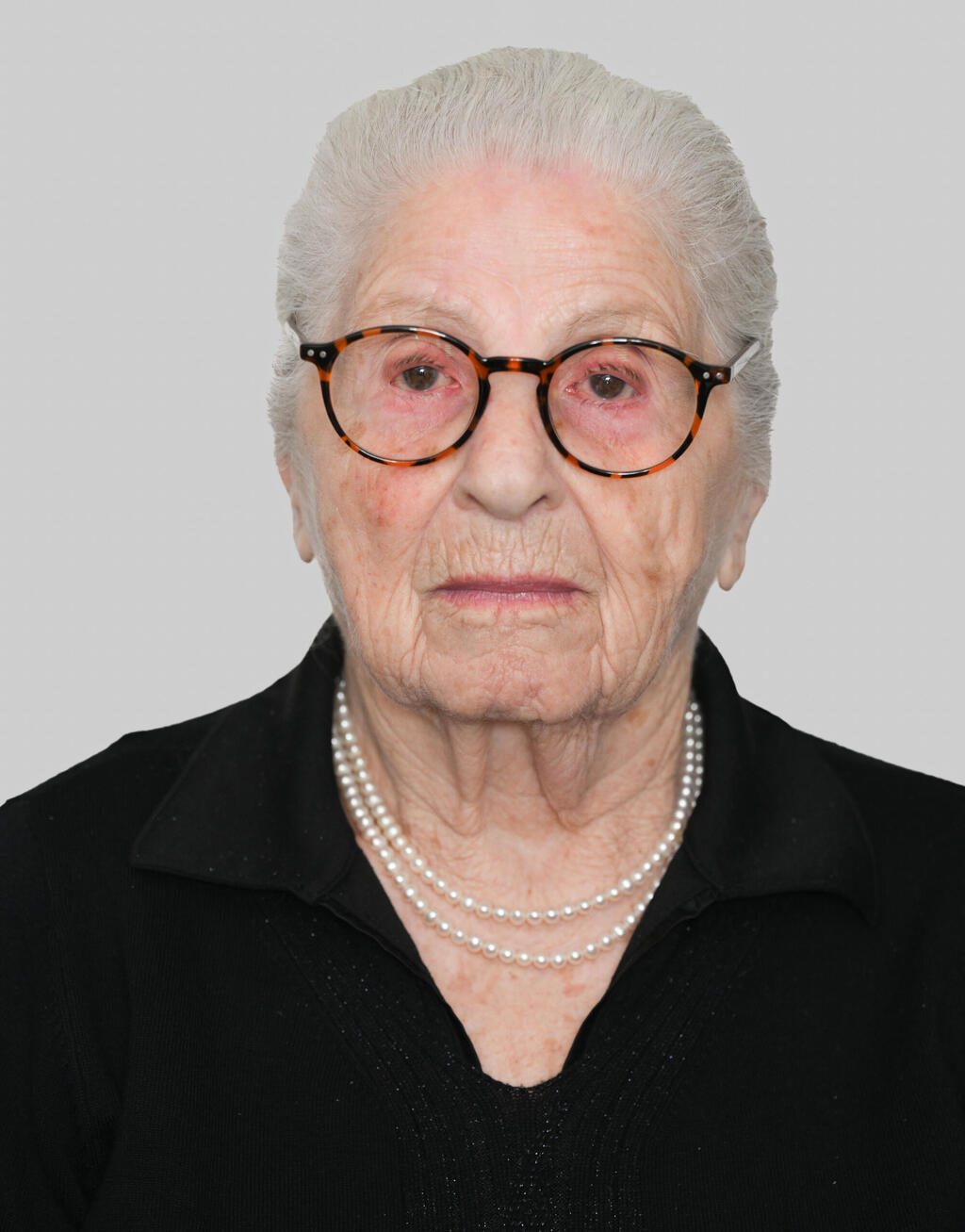 חביבה בורסט