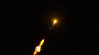 יירוטים בשמי חיפה