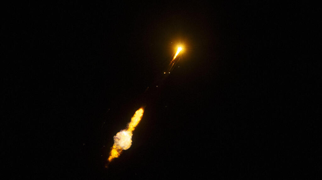 ירי לחיפה, עכו ונהריה מלבנון; ייתכנו שיגורים עד הדרום