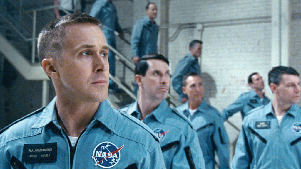 מתוך "האדם הראשון"