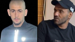 מוסטפא שעבאן, יזן מסארוה