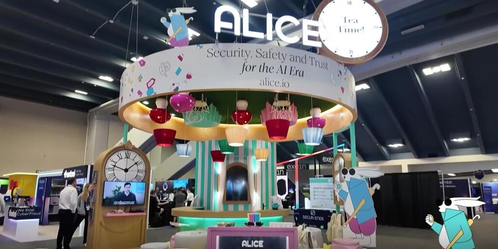 Alice (Photo: Courtesy) Alice