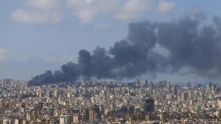 8 אזעקות לאורך היום בקריית שמונה