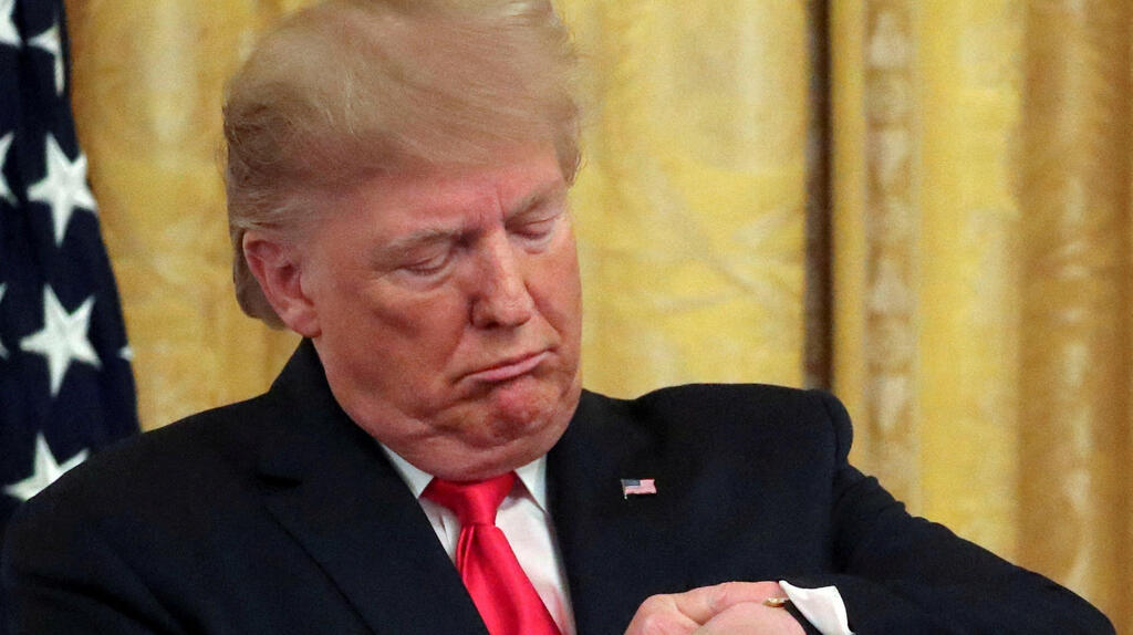 צה"ל מזהיר מהרחבת ירי חיזבאללה; טראמפ בוחן הוצאת חיילים מאירופה כנקמה בנאט"ו