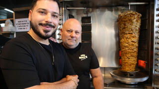 אלי ולירוי חיוחמו