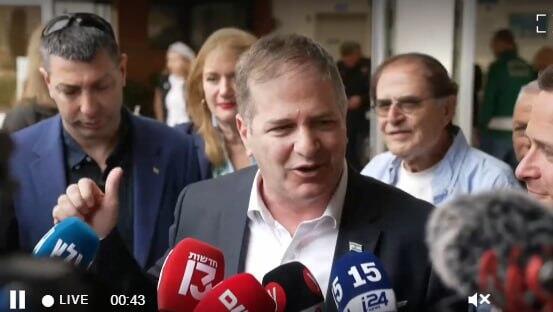 Йоав Киш יואב קיש