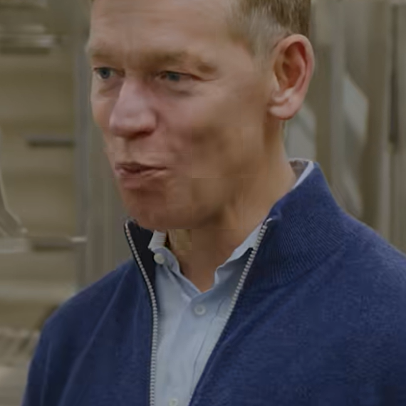 כריס קמפצ'ינסקי 